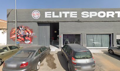 Elite Sport Center JG (Puente Genil