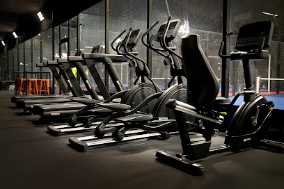 Elite57 Fitness Club (Getafe