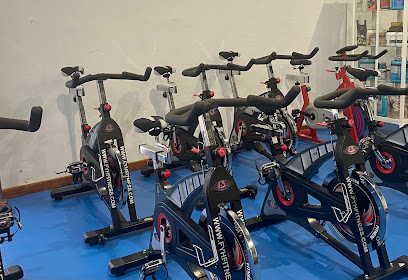 Els Poblets Gym (Setla-Mirarrosa