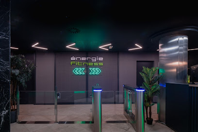 Energie Fitness Gasteiz (Vitoria-Gasteiz