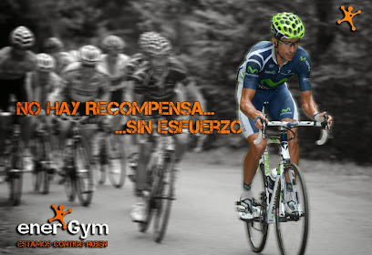 EnerGym (Ibi