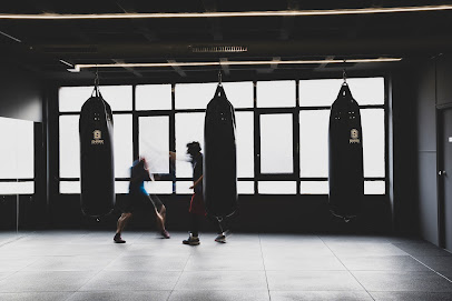 Energym (Bilbao