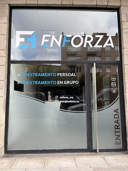 Enforza (Santiago de Compostela