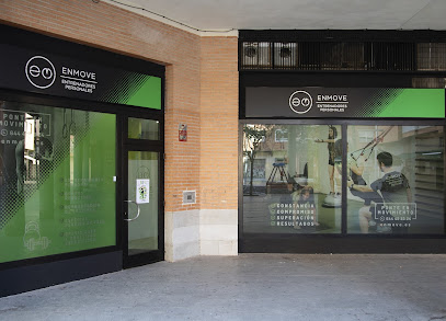 ENMOVE Entrenadores Personales - Alcantarilla (Alcantarilla