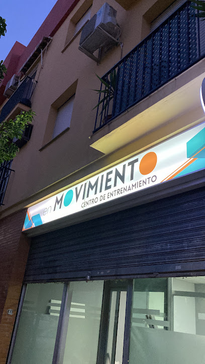 enMOVIMIENTO Centro de entrenamiento (Camas
