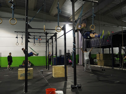 ENSO CROSSFIT (Cáceres