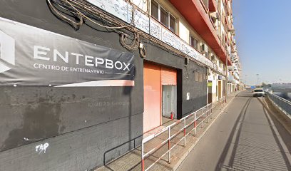 Entep Gym (Onda