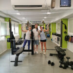 Entrena-T (Soria)