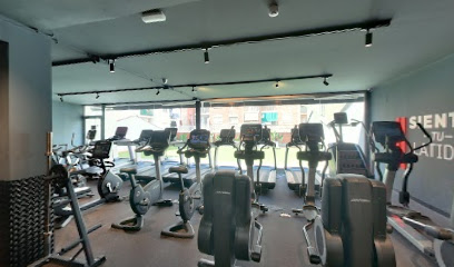 Entrena-T 24H Santa Coloma (Santa Coloma de Gramenet