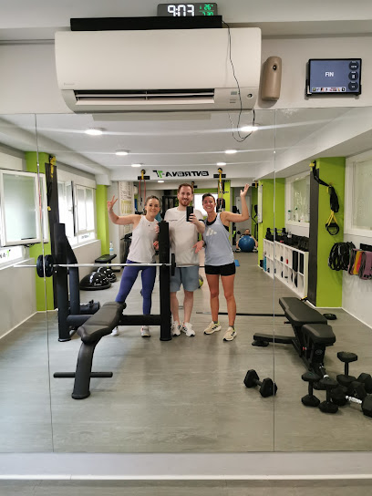 Entrena-T (Soria