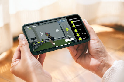 Entrena Virtual (