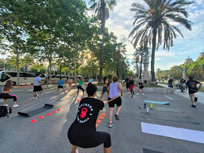 @entrenacongonza (