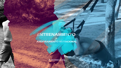 Entrenador Personal a domicilio en Valladolid - Por un Cuerpo Sano (Valladolid