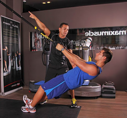 Entrenador Personal Barcelona Climafit.es (Barcelona