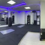 Entrenador Personal Barcelona - Dani Yanes - Fitness Studio (Barcelona)