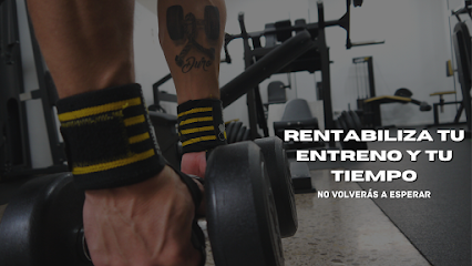 Entrenador Personal Elche - Fitness Life Academy (Elche