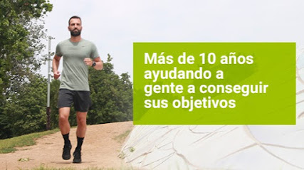 Entrenador personal en Barcelona - Martí Baró Personal Trainer (Barcelona