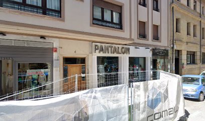 Entrenador Personal en Pamplona-Iruñea (Pamplona