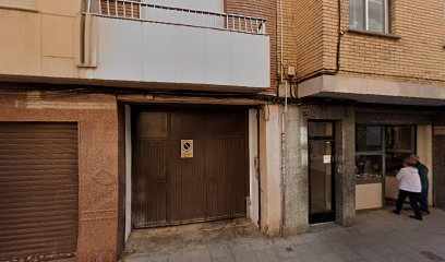 Entrenador Personal en Torrente