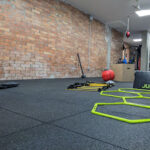 Entrenador Personal Evolution fitness (Barcelona)