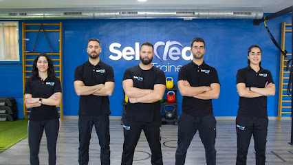 Entrenador Personal Granada Selected Trainers (Granada