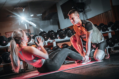 Entrenador Personal Logroño (