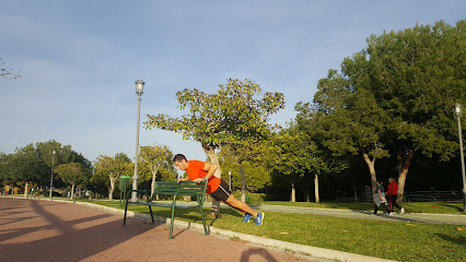 Entrenador Personal Málaga (Torremolinos