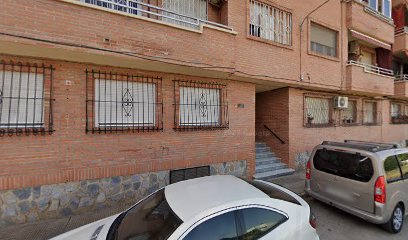 Entrenador Personal Murcia - APG (Zarandona
