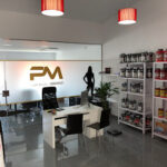 Entrenador personal Peter Martín. PmTeam Woman Fit ()