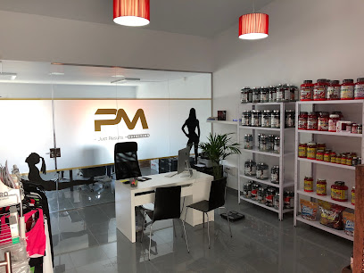 Entrenador personal Peter Martín. PmTeam Woman Fit (
