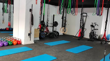 Entrenador personal PYA Fitness & Health