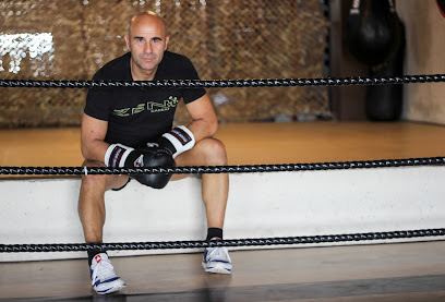 Entrenador Personal Sitges | Ernesto Batista (