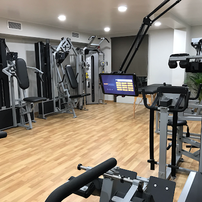 Entrenador Personal SlowFit Zaragoza (Zaragoza