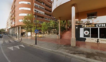 Entrenadora Personal ON FITNESS (Benidorm