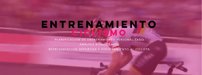 Entrenamiento Ciclismo (Torrelodones