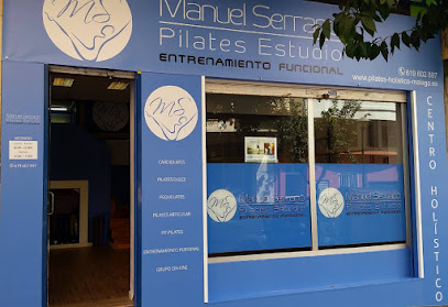 Entrenamiento Funcional Ms (Málaga