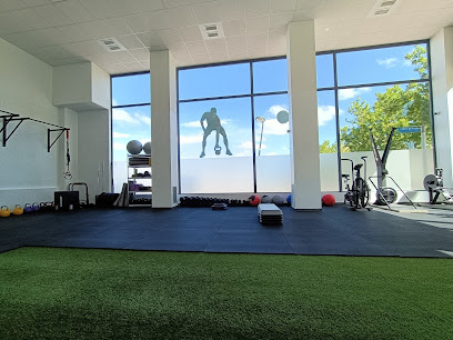 Entrenamiento Personal