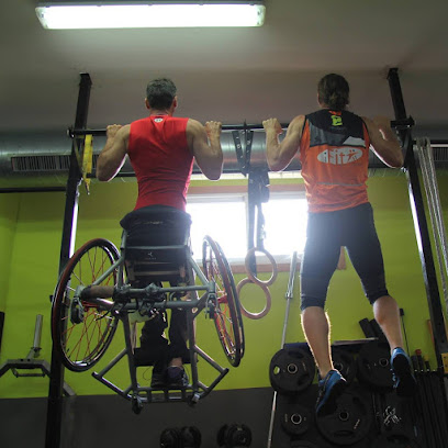 Entrenamiento Personal Vigo - Fit Center (Vigo