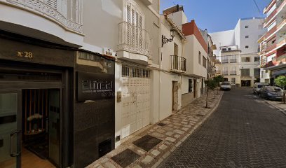 Entrenamiento y nutrición Élite 21 (Coín