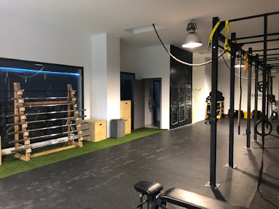 Entrena’t (Altea