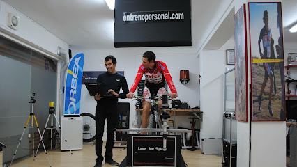 Entreno Personal - Biomecánica Barcelona (Barcelona
