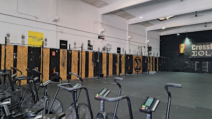 EOLO FUNCIONAL FITNESS (Zaragoza