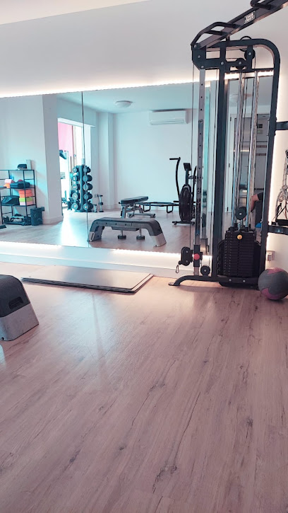 EPersonal - Training Boutique (Villajoyosa