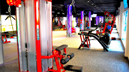 epic Gym Benalmádena (Benalmádena