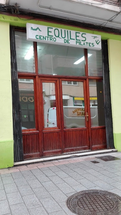 Equiles Centro De Pilates (Aranda de Duero