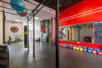 Equilibrium Personal Training Studio - Entrenador Personal Torrent (Torrent