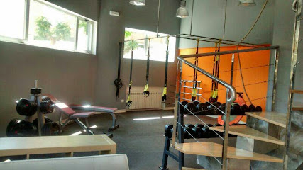 Equilibrium Sport Center (Ponferrada
