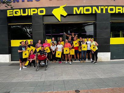 EQUIPO MONTORO (Dos Hermanas