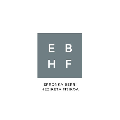 Erronka Berri (Heziketa fisikoa) entrenador personal (