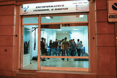 ErTrainer - entrenador personal - electroestimulación - calistenia - bajar peso (Las Palmas de Gran Canaria